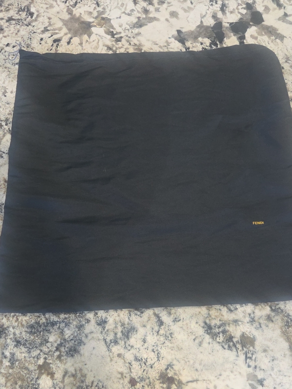 Fendi Large Dustbag